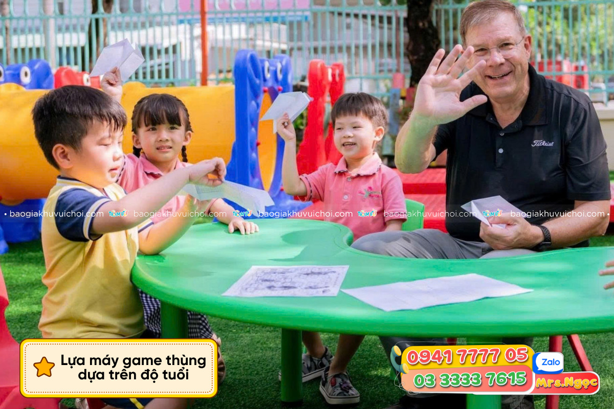 Cách lựa máy game thùng dựa trên độ tuổi khách hàng.jpg