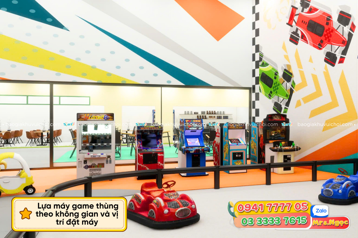 Cách lựa máy game thùng theo không gian và vị trí đặt máy.jpg