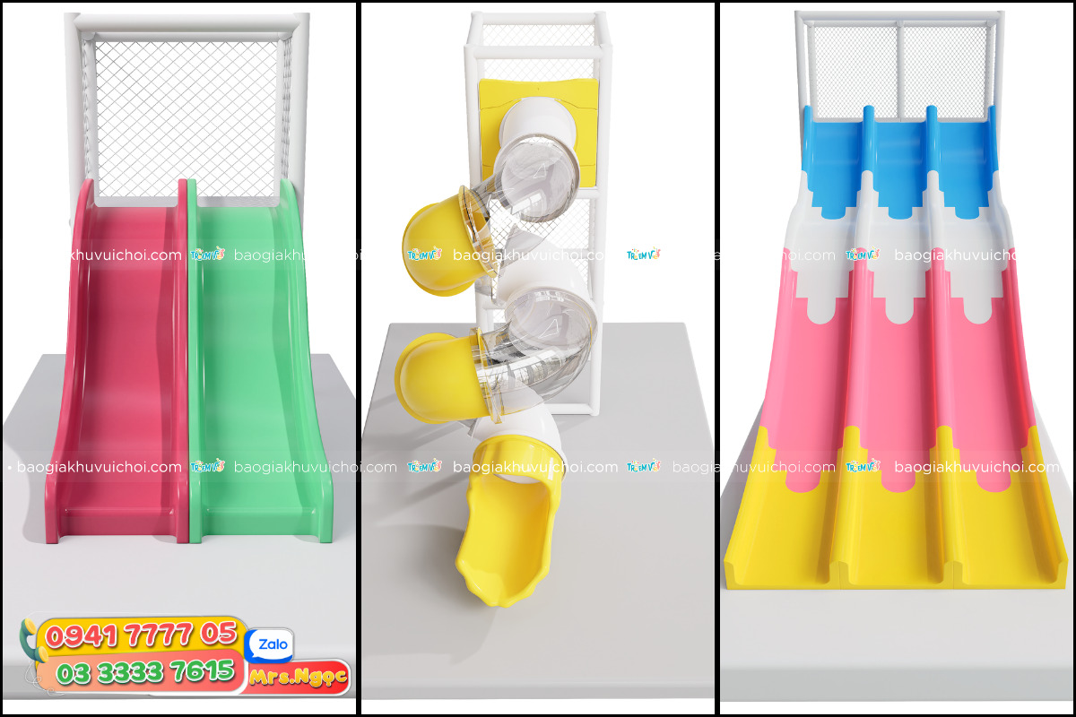 Cầu Trượt Nhựa Nhập Khẩu (Đơn, Đôi, 3 Làn).jpg