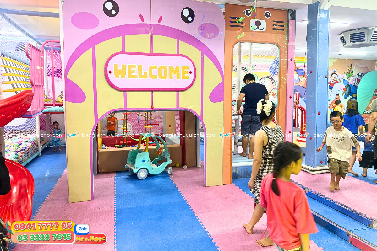 Bỏ qua xác minh Google Maps khu vui chơi có rủi ro gì