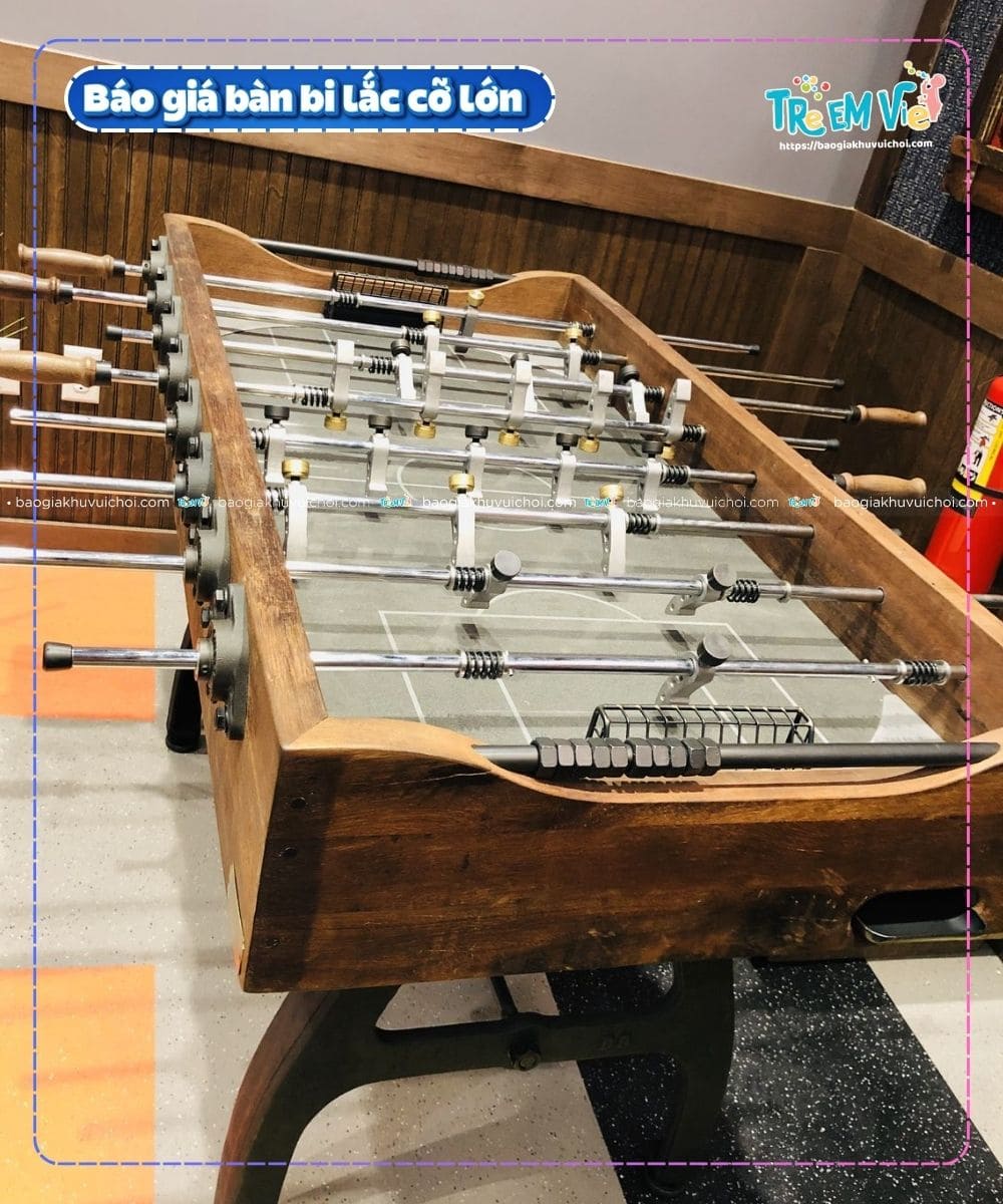 Bàn bi lắc tiêu chuẩn có khả năng chịu tải cực tốt và độ xoay cực mượt