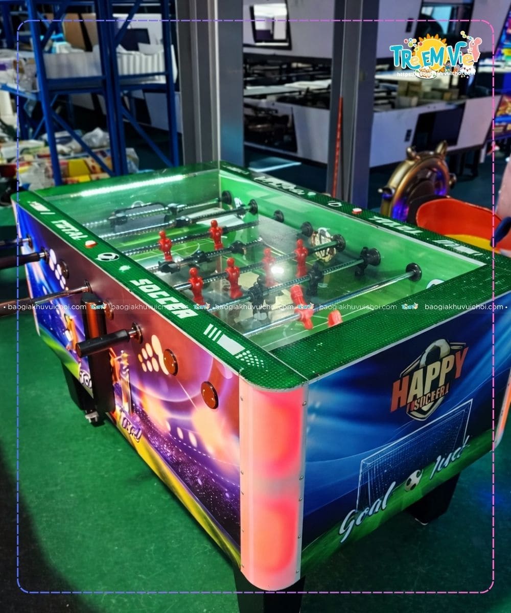 Chi phí đầu tư thấp nhưng mang lại doanh thu khá tốt