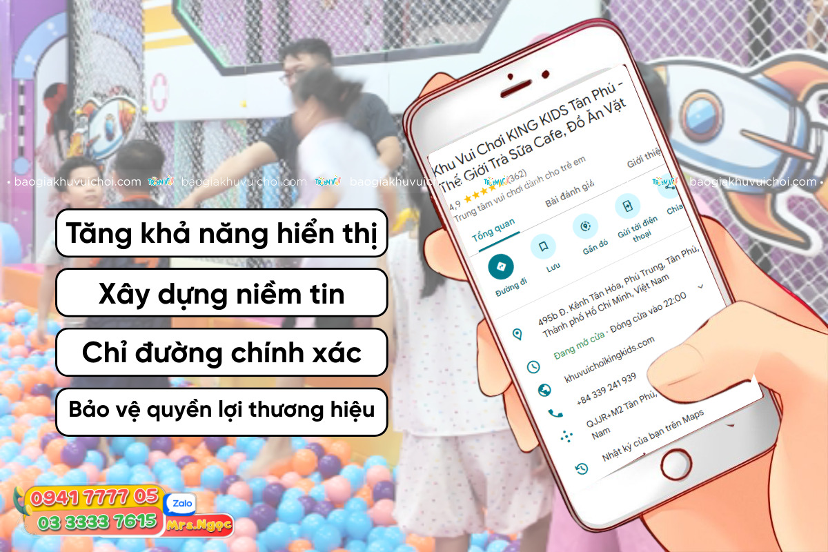 Vì sao phải xác minh Google Maps khu vui chơi ngay lập tức.jpg