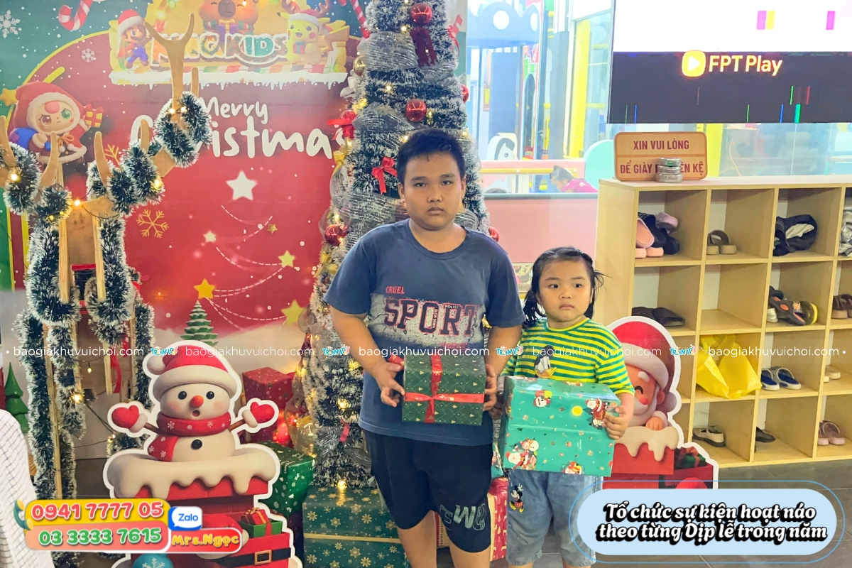 Thường xuyên làm mới không gian và trò chơi.jpg