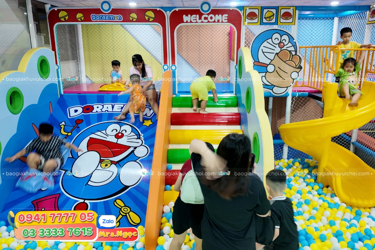 Vì sao phòng vận động gia đình ngày càng được phụ huynh yêu thích.jpg