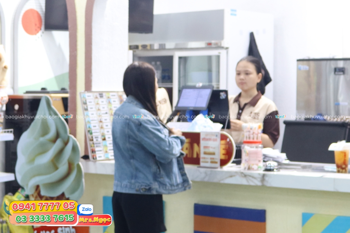 Đầu tư đồ uống cho Kids Cafe_ Không cần menu thật dài.jpg