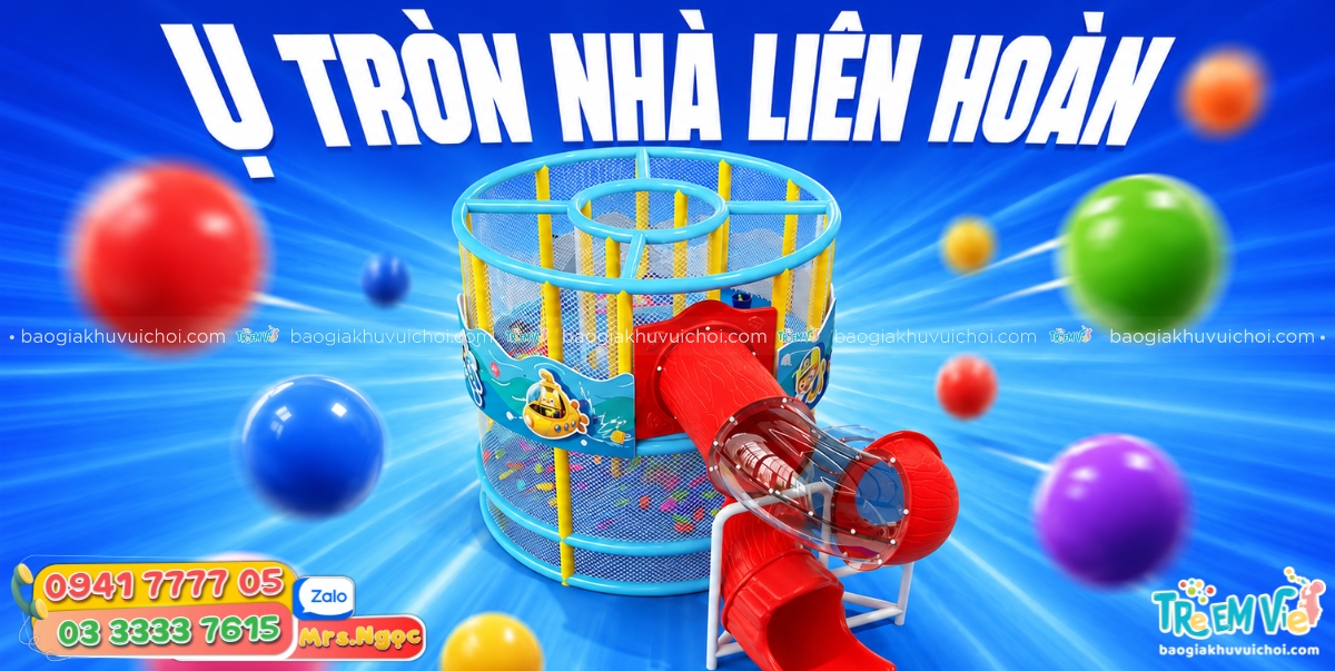 Ụ Tròn Nhà Liên Hoàn - 1 Điểm Kết Nối Mở Rộng Trải Nghiệm.jpg