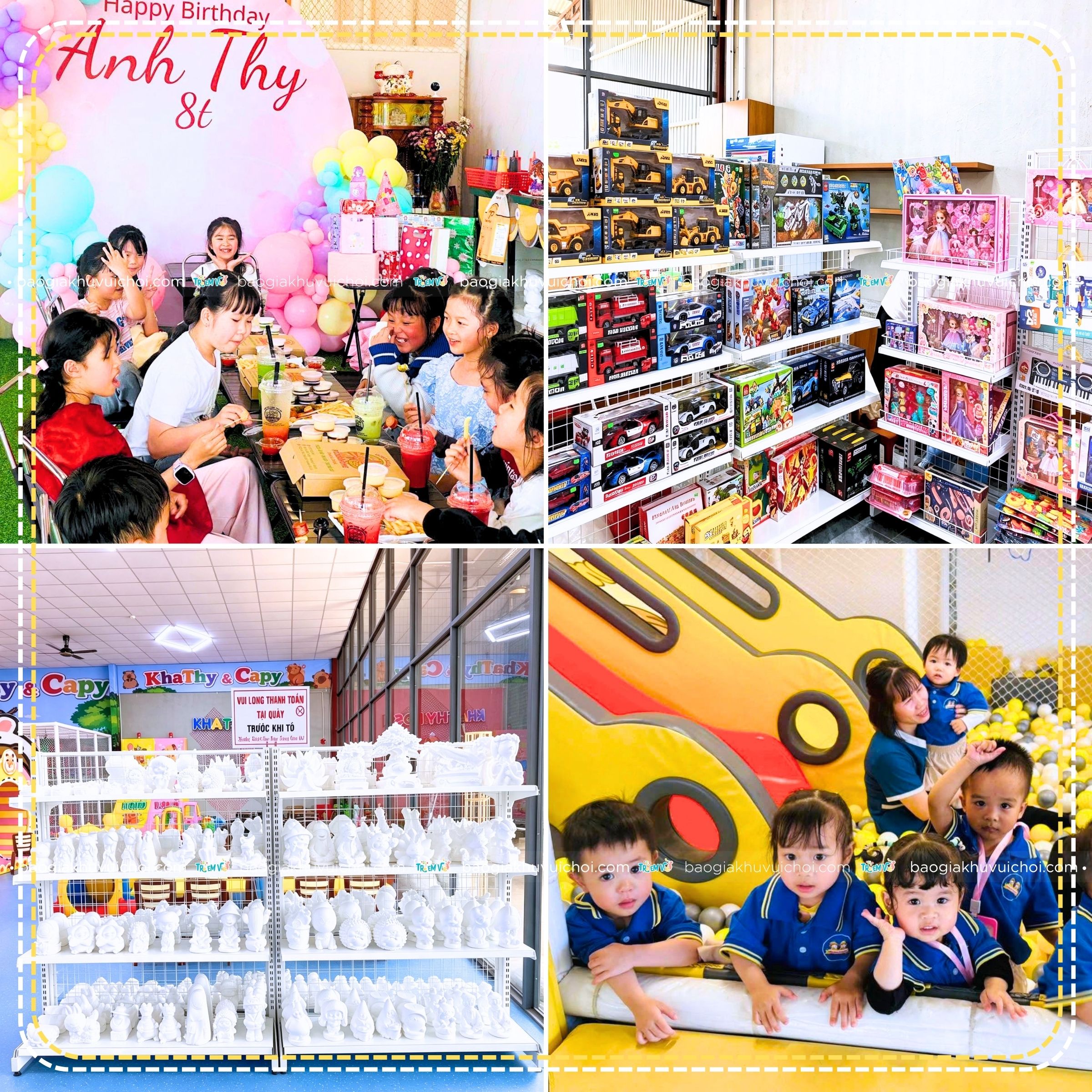 6 Câu Hỏi Ảnh Hưởng Thời Gian Hoàn Vốn Khu Vui Chơi Trẻ Em (1)