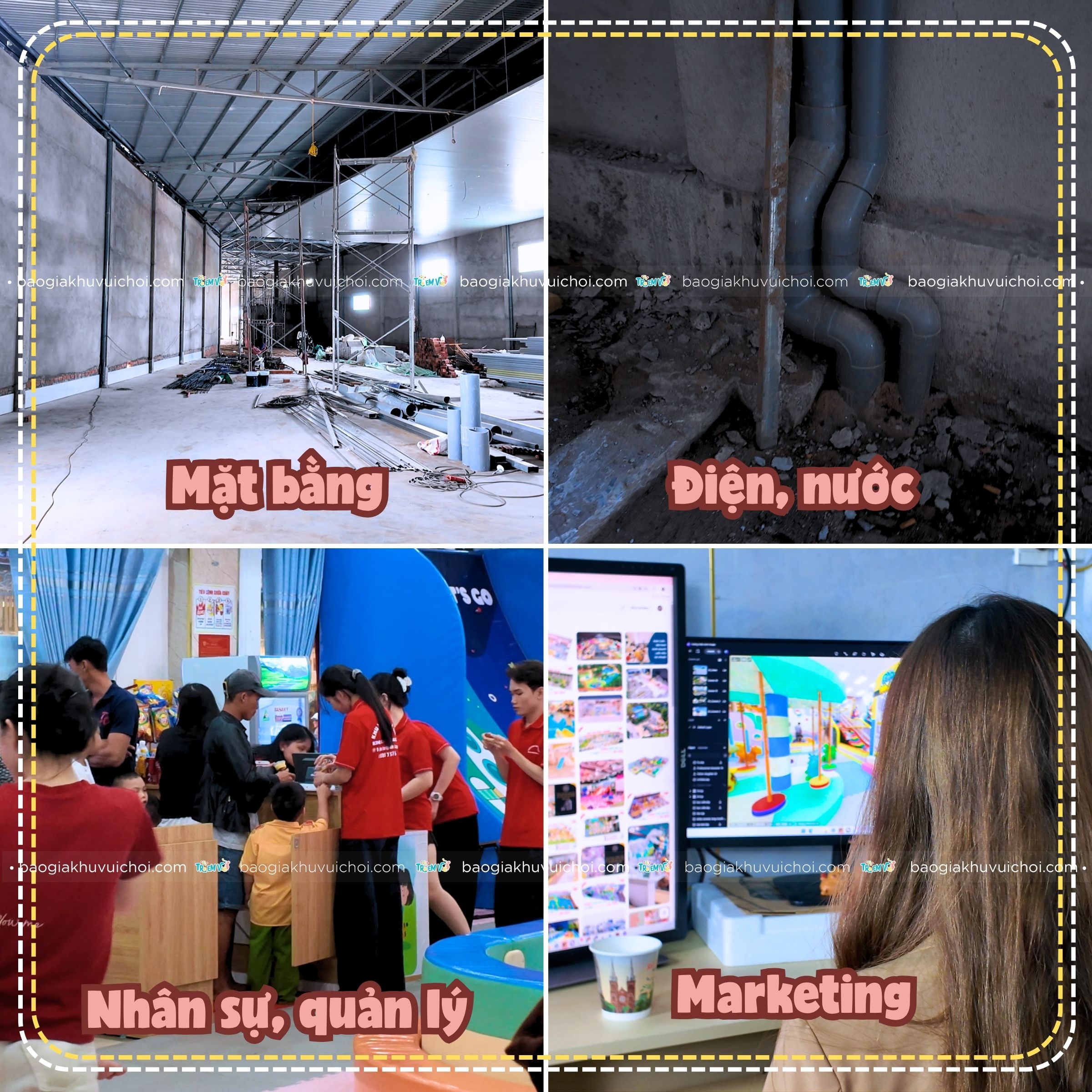 6 Câu Hỏi Ảnh Hưởng Thời Gian Hoàn Vốn Khu Vui Chơi Trẻ Em (1)