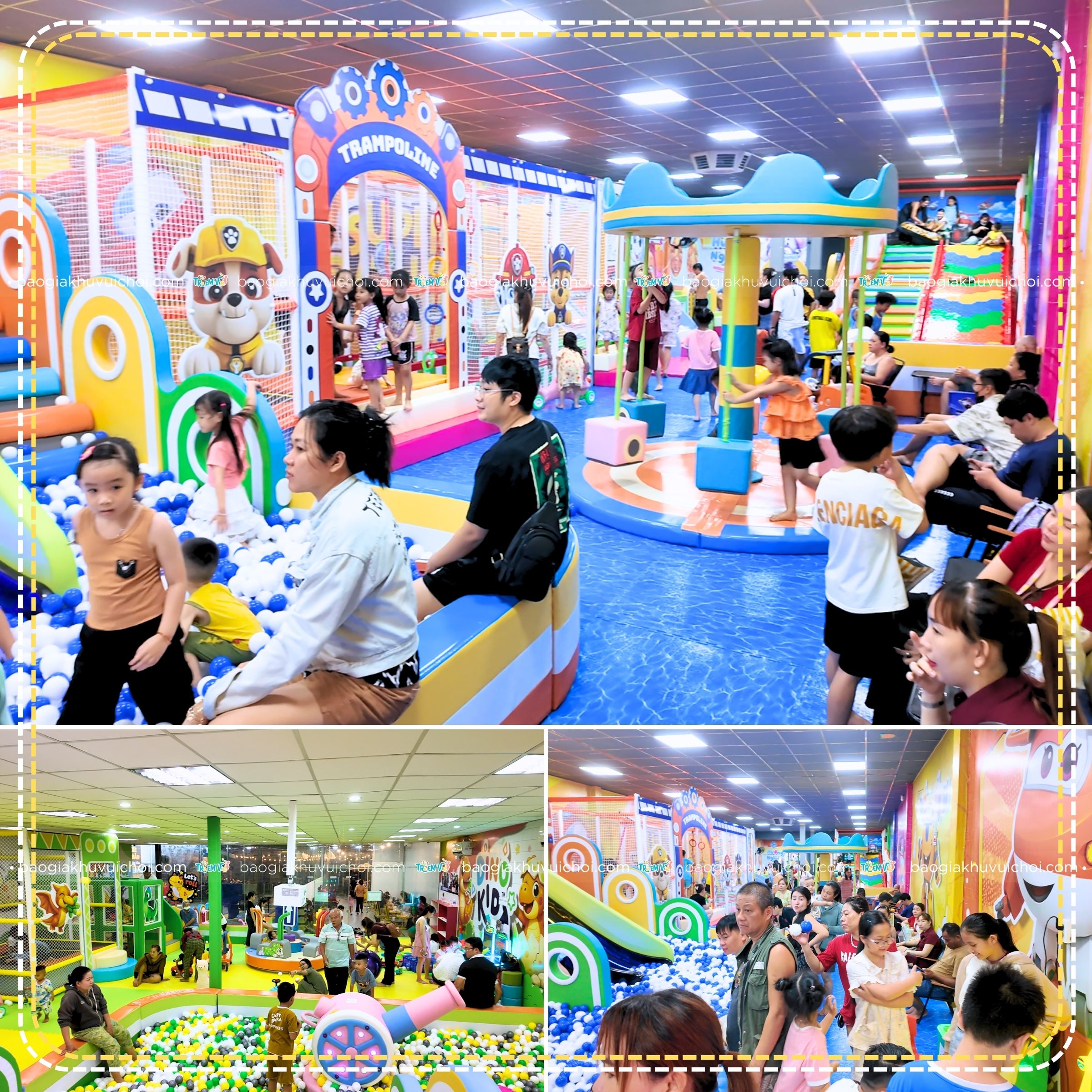 6 Câu Hỏi Ảnh Hưởng Thời Gian Hoàn Vốn Khu Vui Chơi Trẻ Em (1)